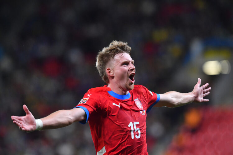 Photo by MICHAL CIZEK/AFP via Getty Images