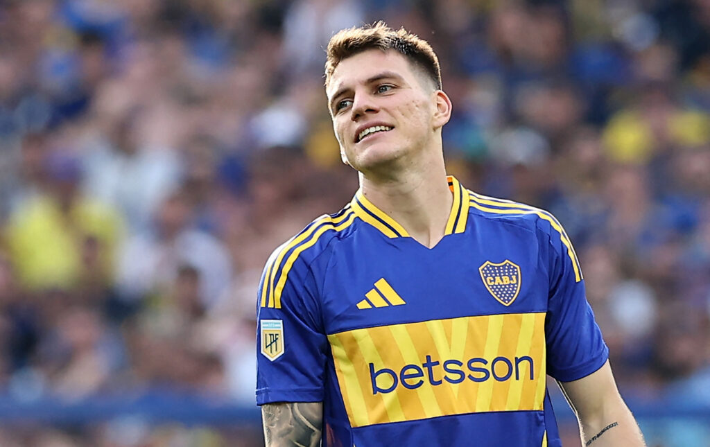 FBL-ARGENTINA-BOCA-RIVER