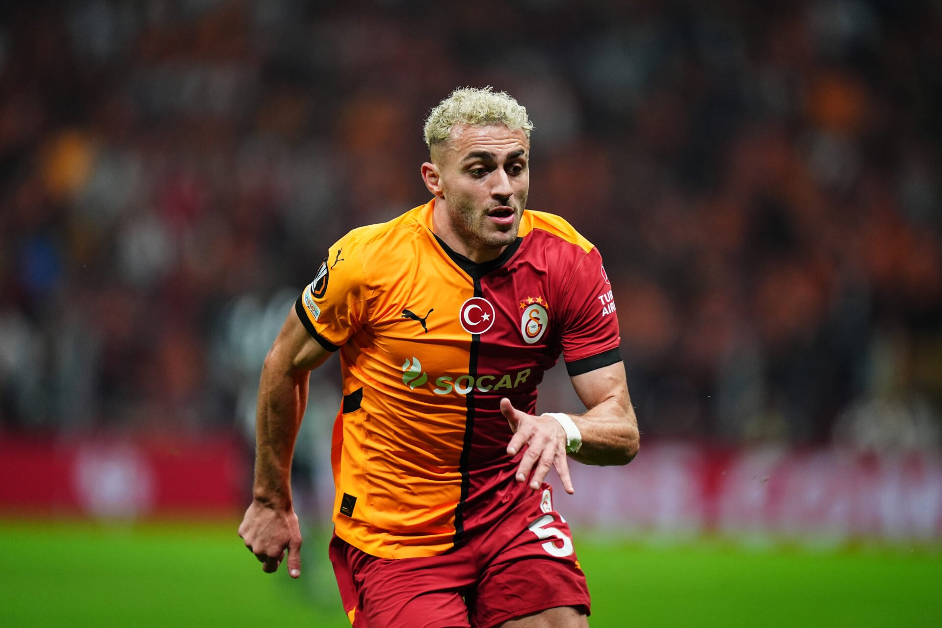 Baris Alper