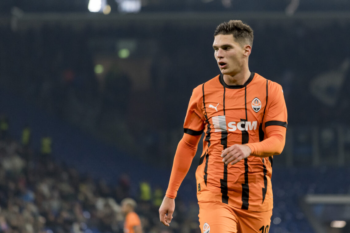 Photo by Max Maiwald/DeFodi Images via Getty Images