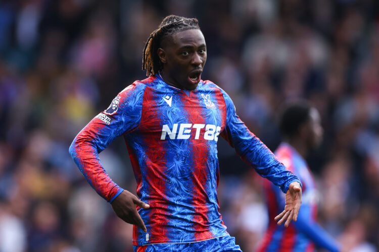 Photo by Jacques Feeney/Offside/Offside via Getty Images