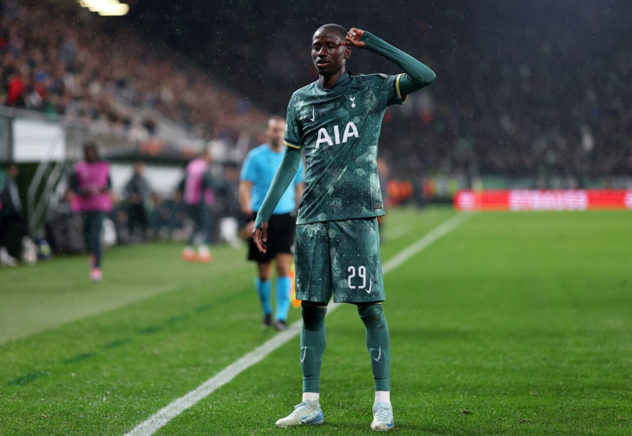 Pape Matar Sarr