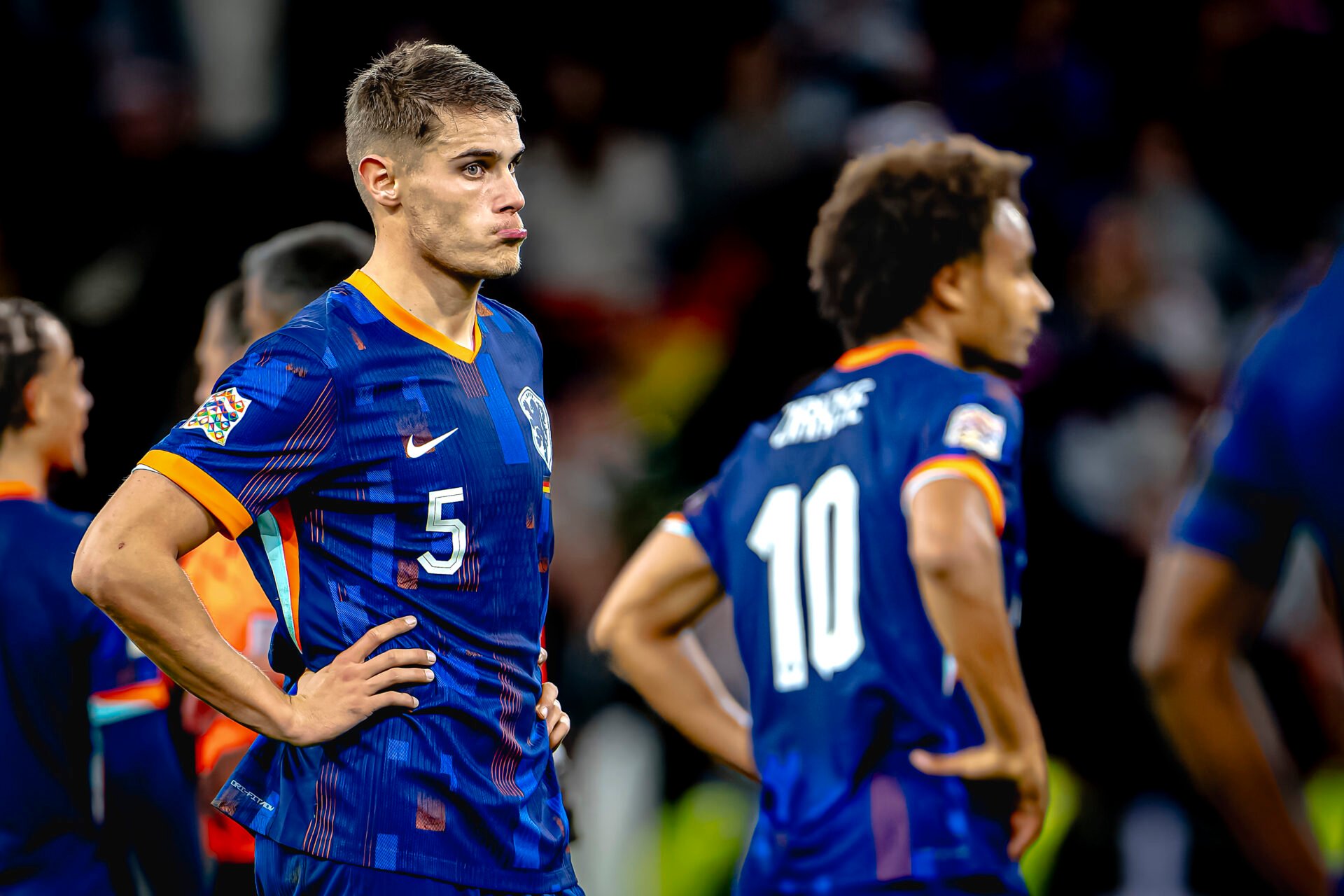 Photo by Marcel van Dorst / EYE4images/NurPhoto via Getty Images