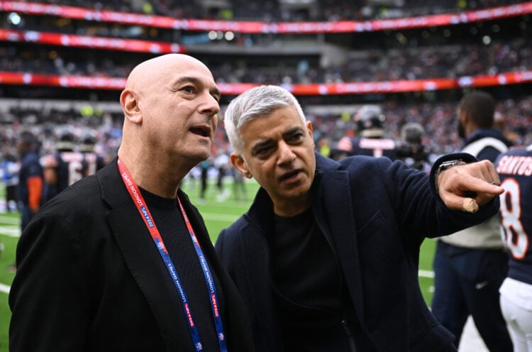 Photo by Harry Murphy/Getty Images