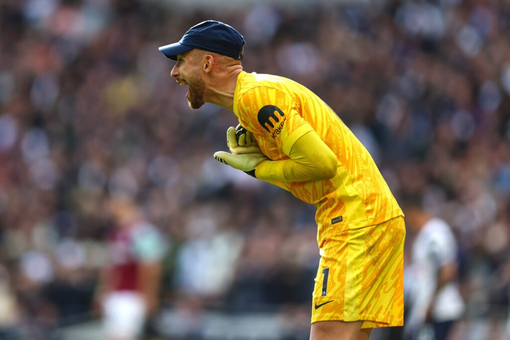 Tottenham Hotspur FC v West Ham United FC - Premier League