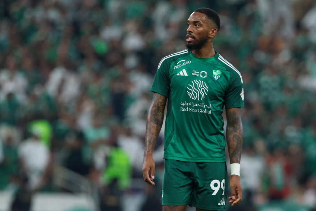 Al Ahli v Al Akhdoud: Saudi Pro League