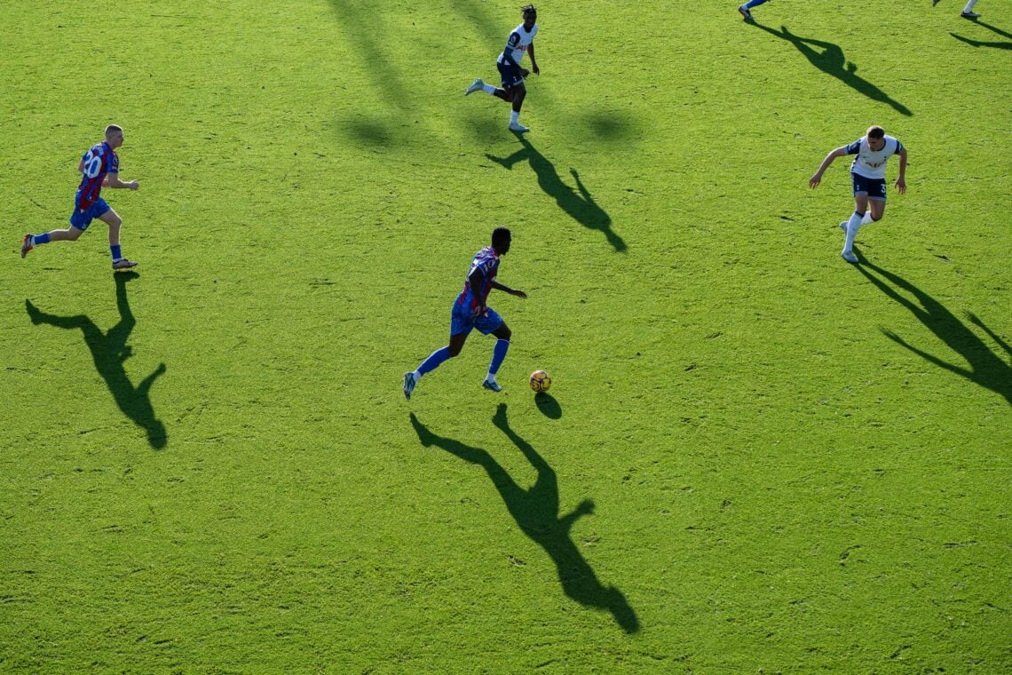 Photo by Sebastian Frej/MB Media/Getty Images