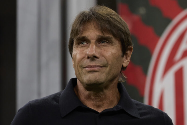 Photo by Emmanuele Ciancaglini/Ciancaphoto Studio/Getty Images