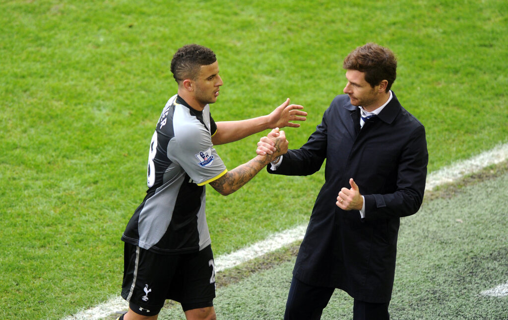 Football - Barclays Premier League - West Bromwich Albion v Tottenham Hotspur