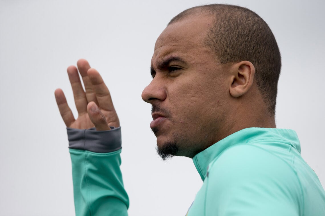 Photo by Neville Williams/Aston Villa FC via Getty Images