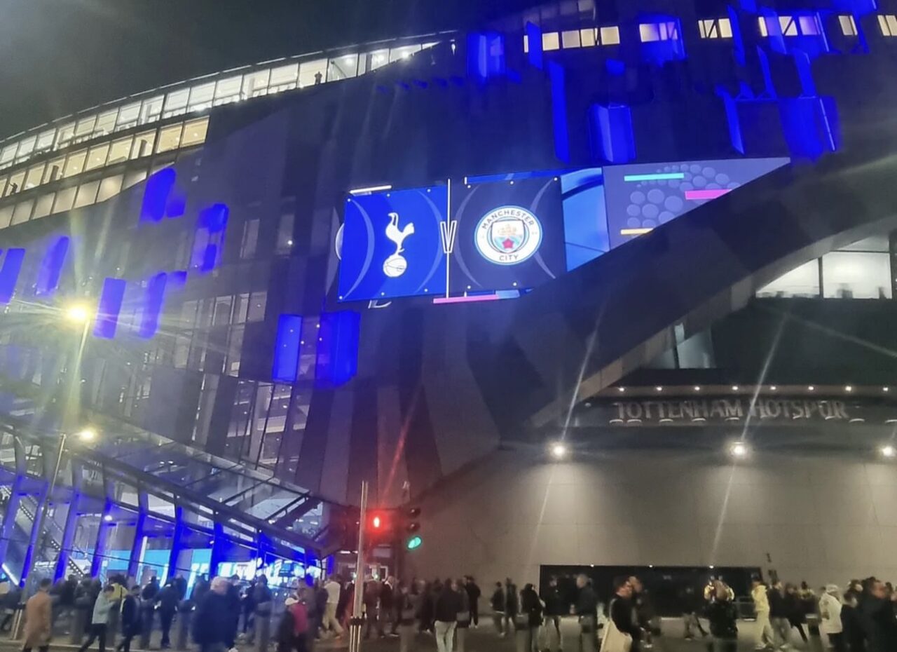 Manchester City