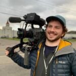 Aidan Scott