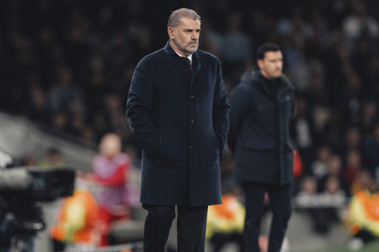 Ange Postecoglou