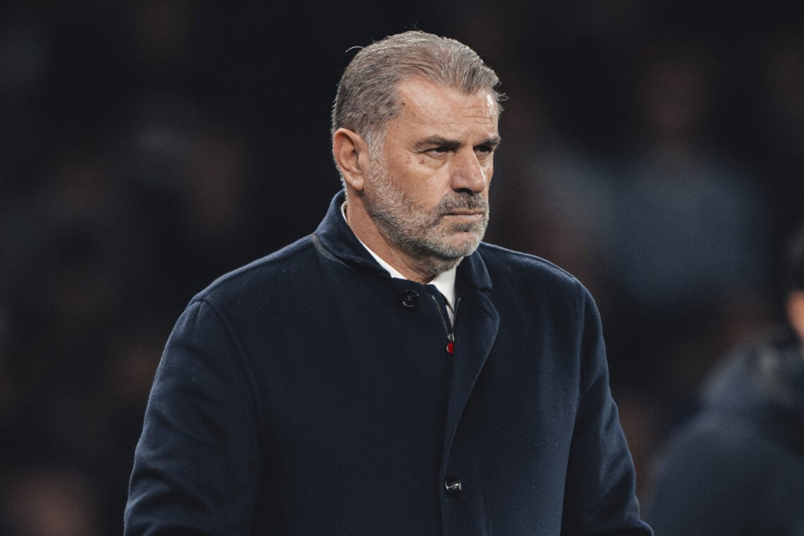Ange Postecoglou