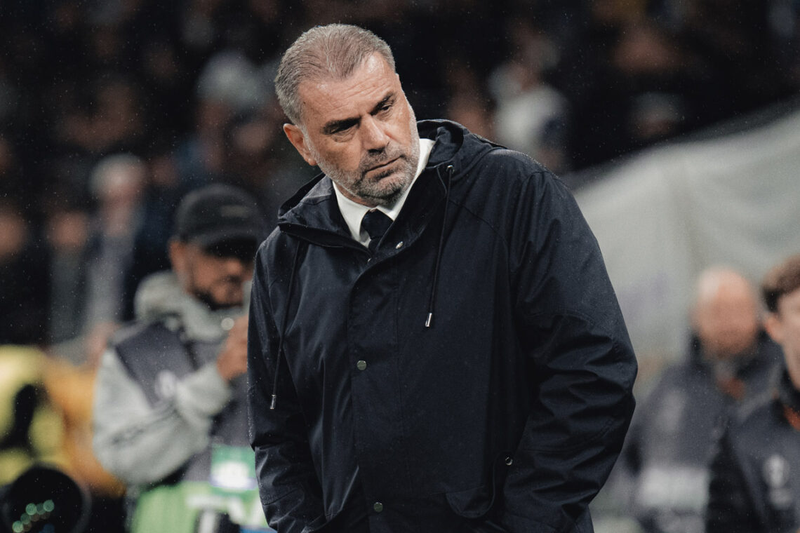 Ange Postecoglou