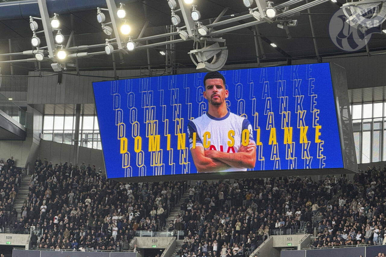 Dominic Solanke