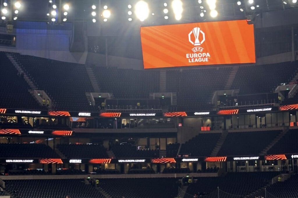 Europa League
