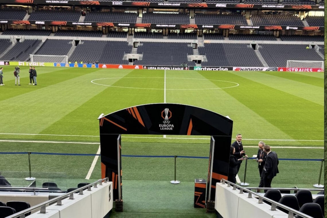 Europa League