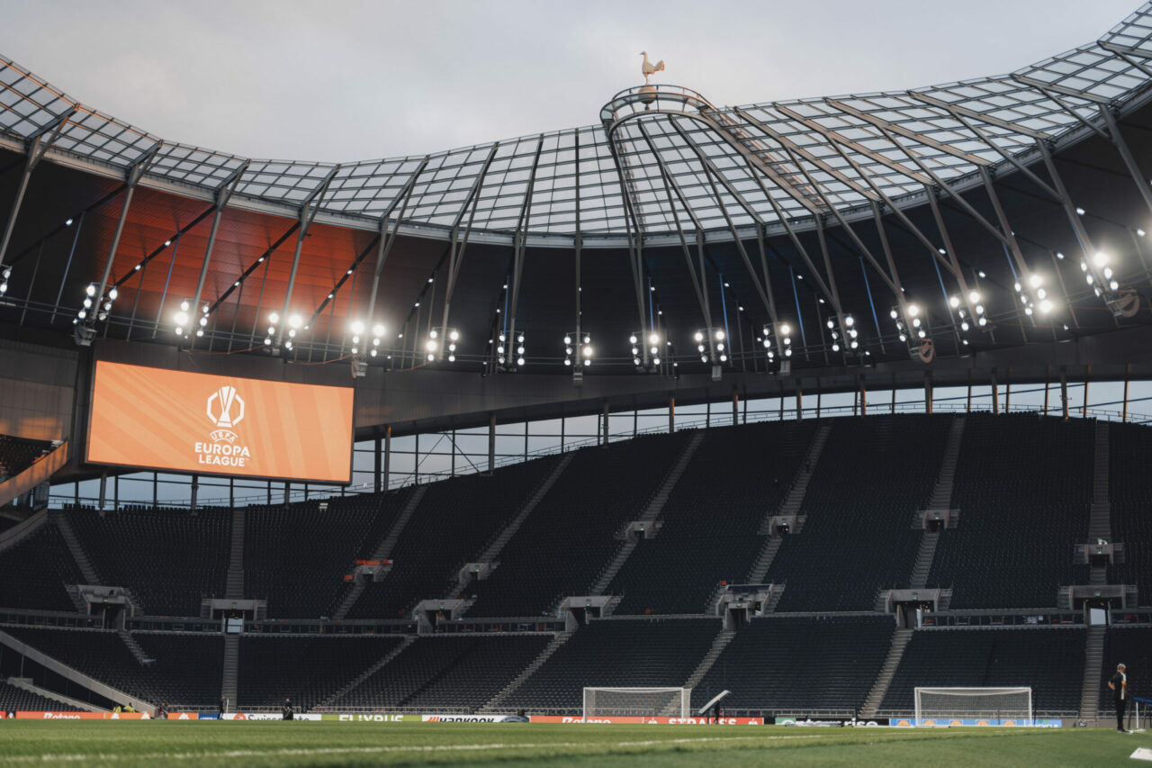 Europa League