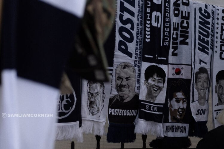Heung-min Son