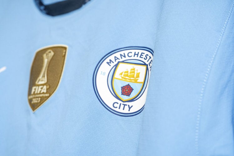 Man City