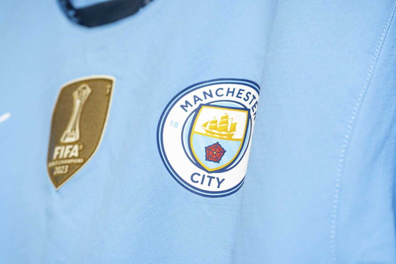 Man City