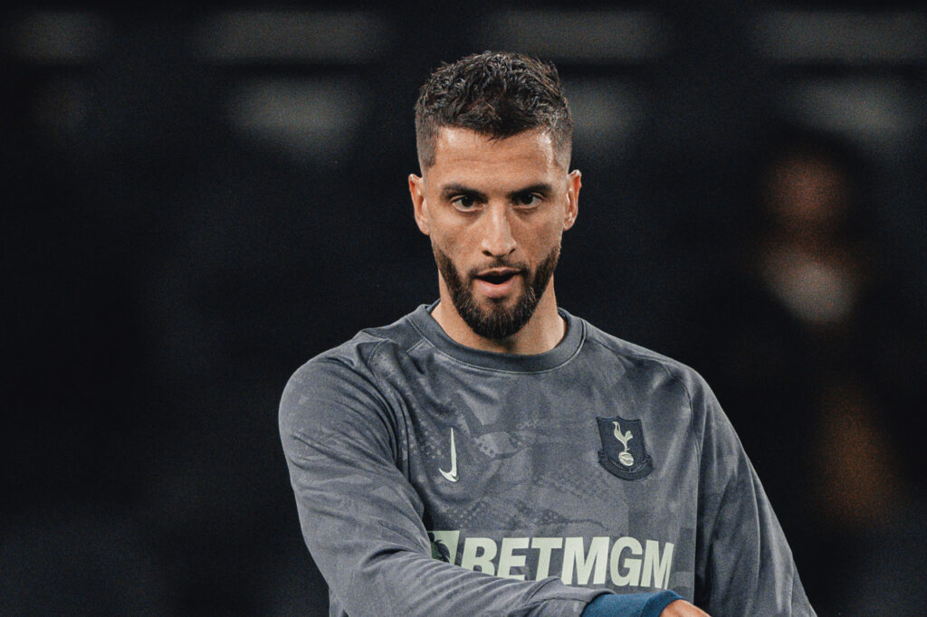 Rodrigo Bentancur