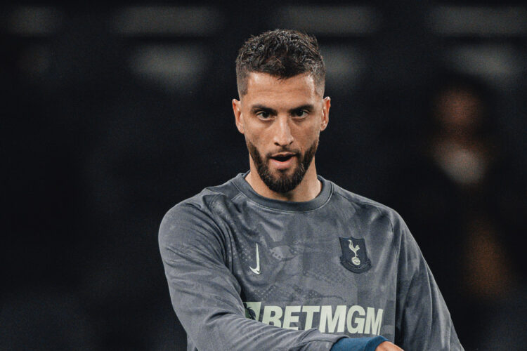 Rodrigo Bentancur