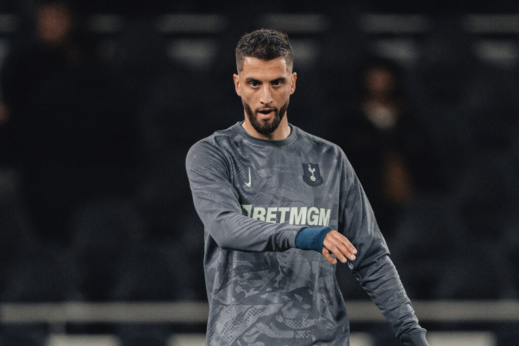 Rodrigo Bentancur