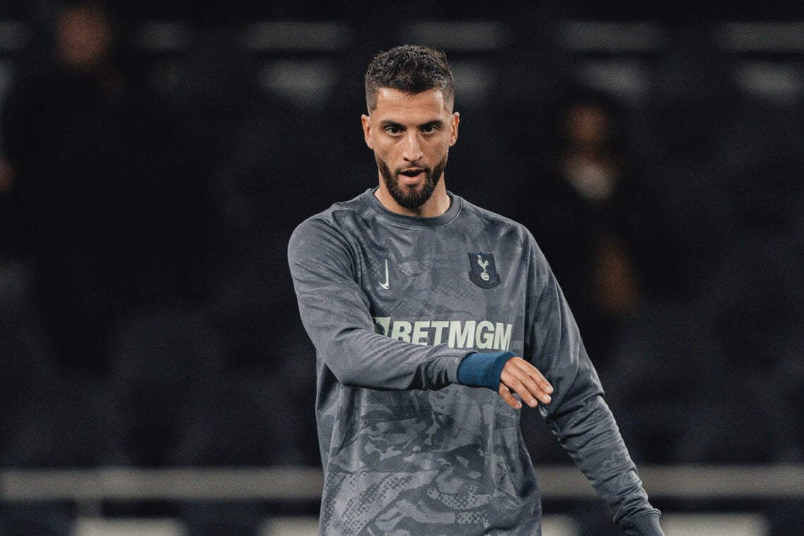 Rodrigo Bentancur