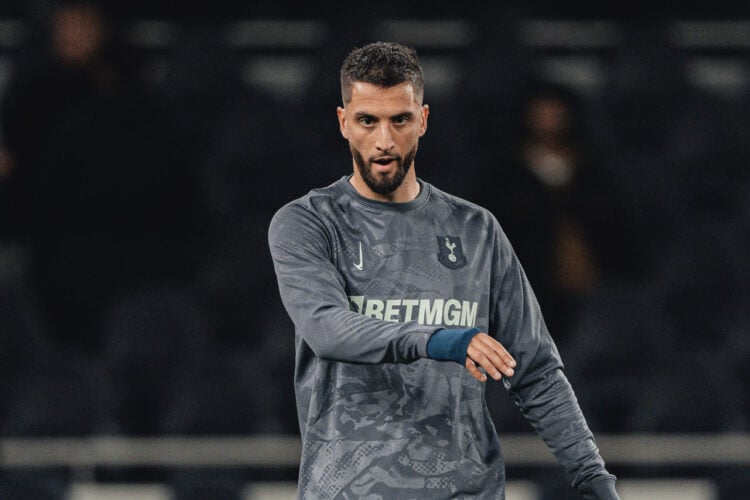 Rodrigo Bentancur