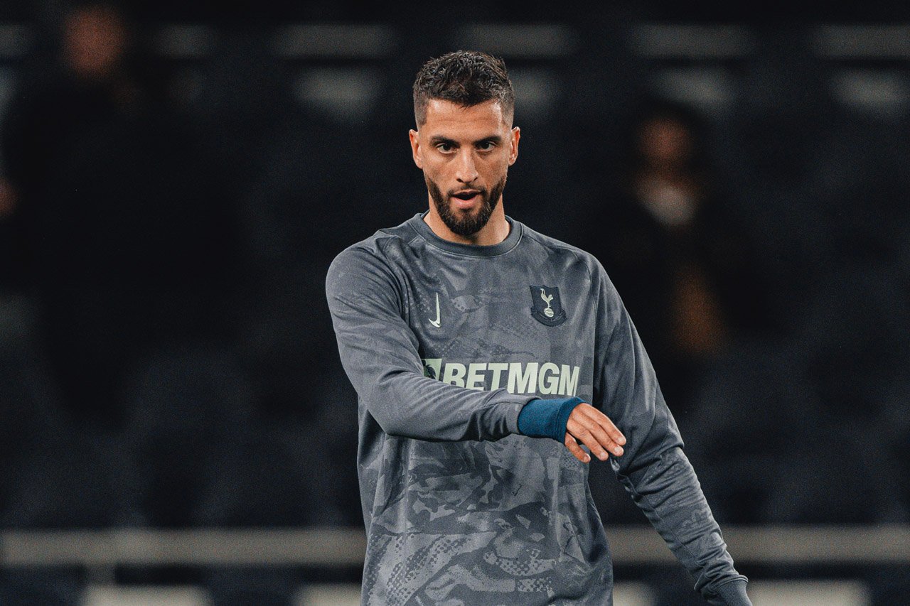Rodrigo Bentancur