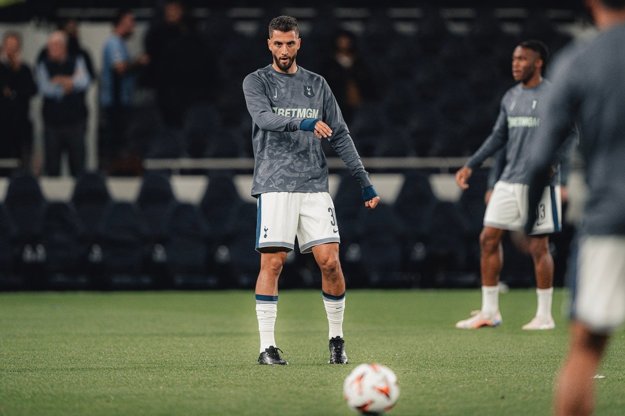 Rodrigo Bentancur