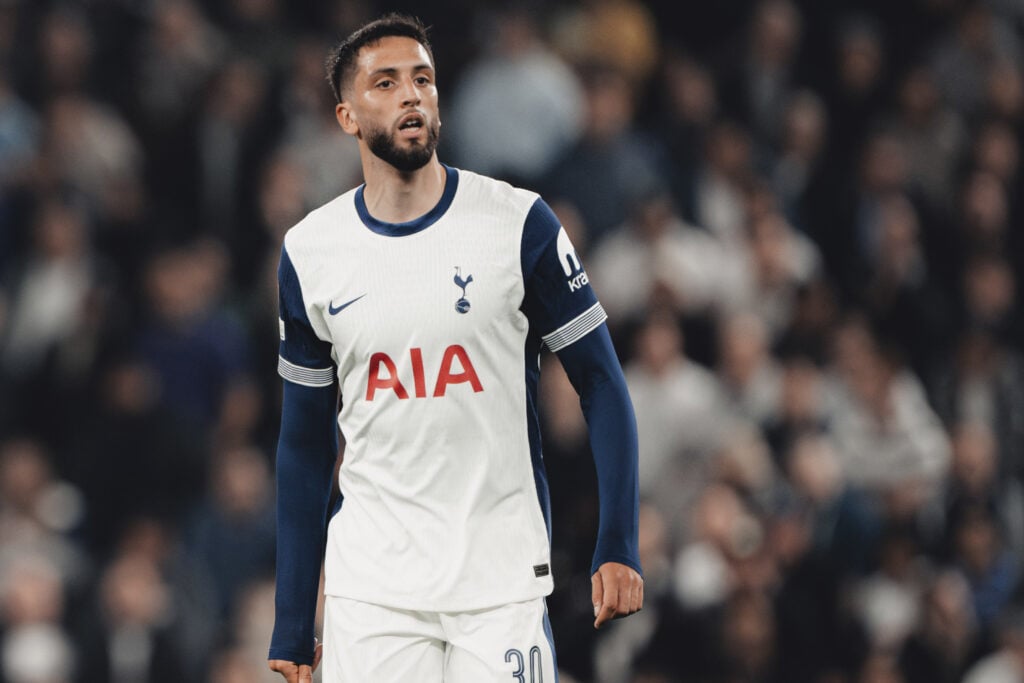 Rodrigo Bentancur