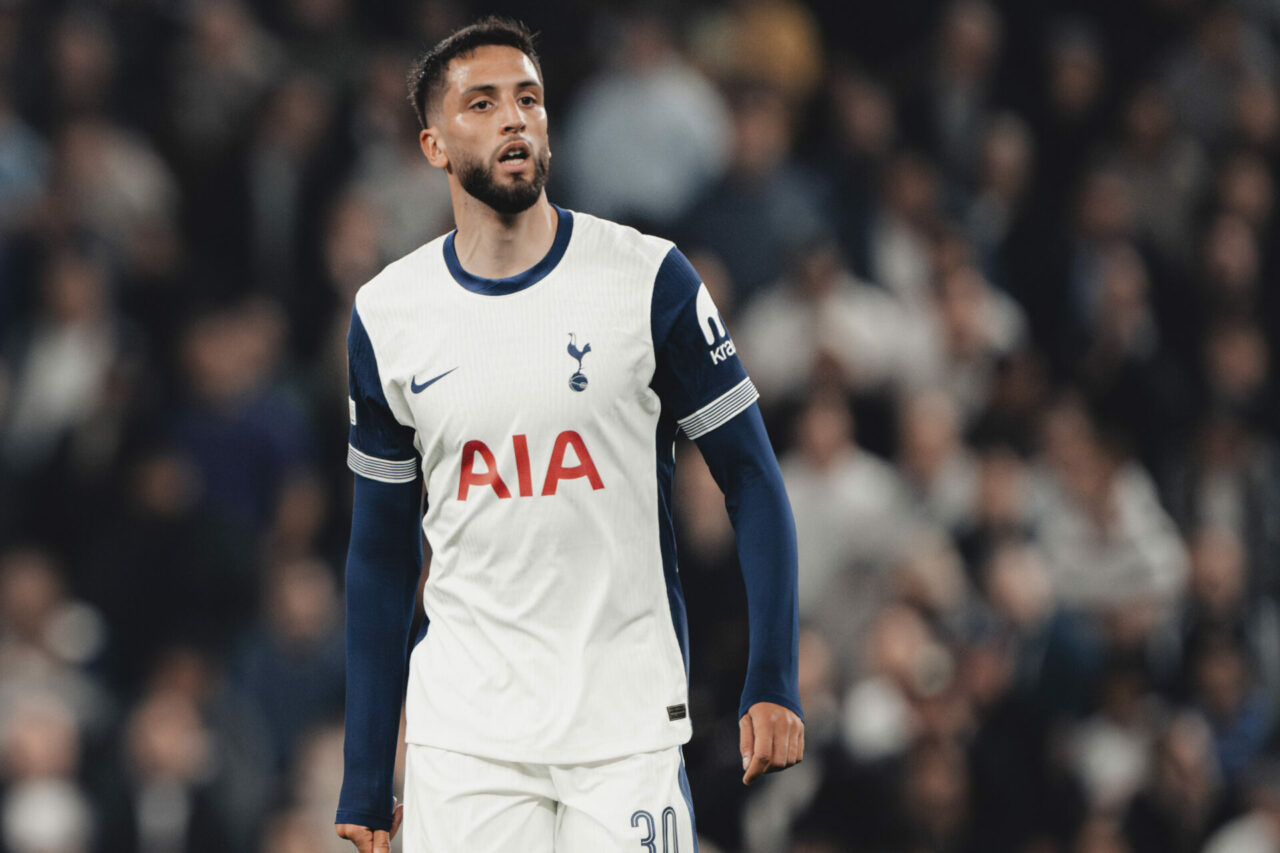 Rodrigo Bentancur