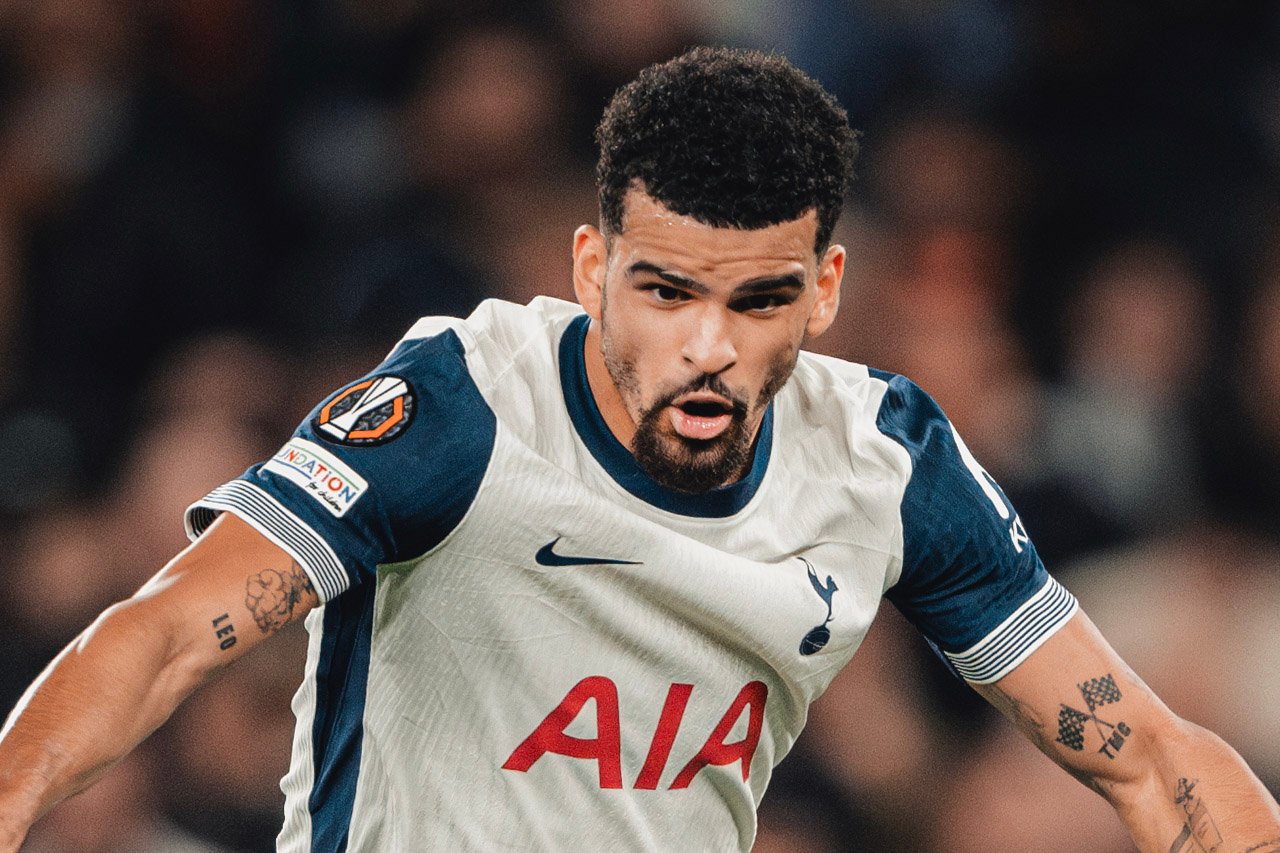 Dominic Solanke