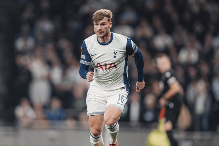 Timo Werner