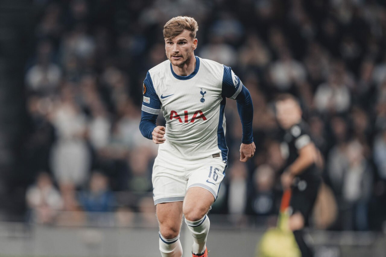 Timo Werner
