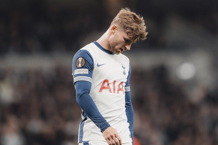 Timo Werner