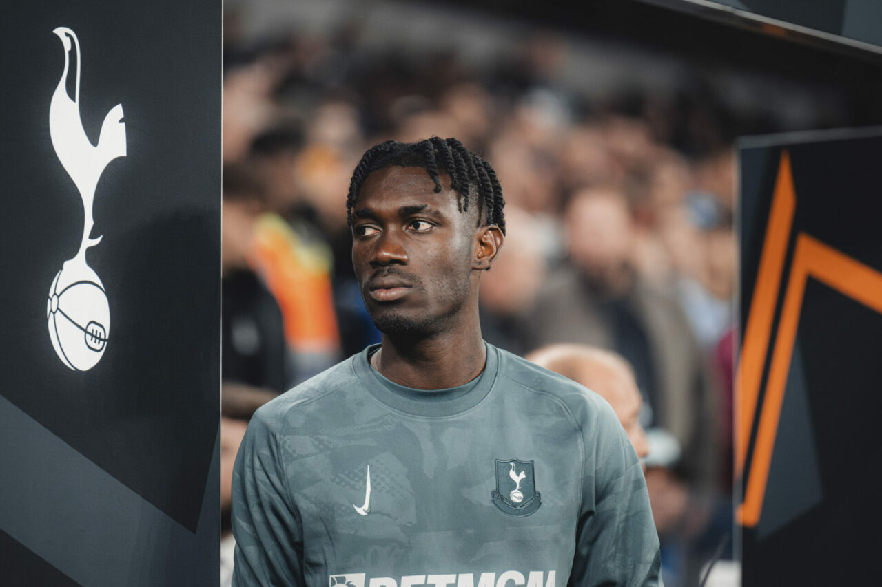 Yves Bissouma