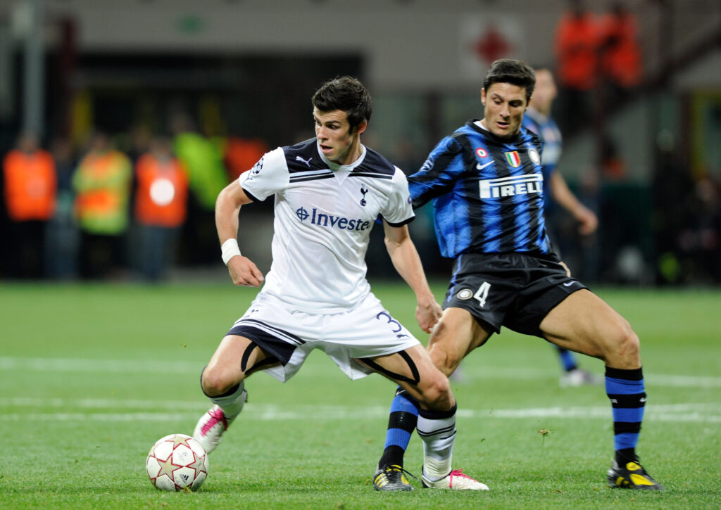 Gareth Bale