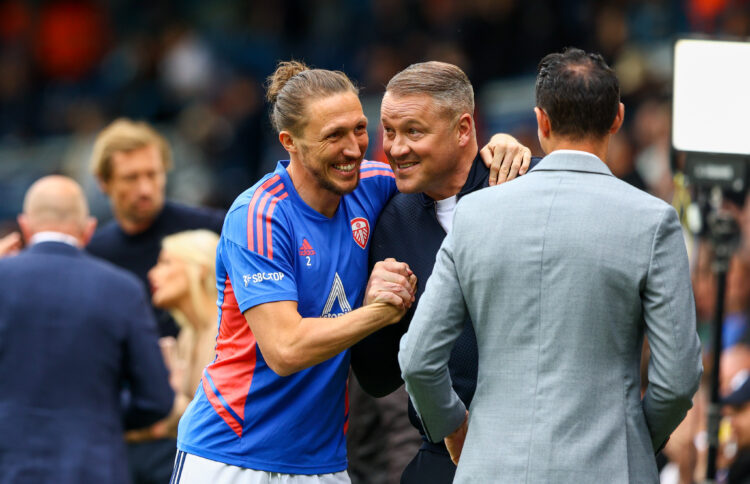 Photo by Alex Dodd - CameraSport via Getty Images