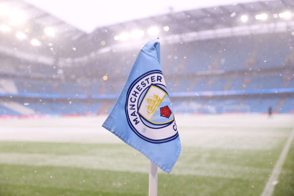 Manchester City v West Ham United - Premier League
