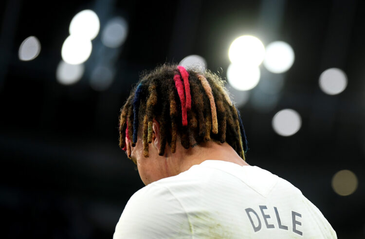 Photo by Alex Davidson/Getty Images