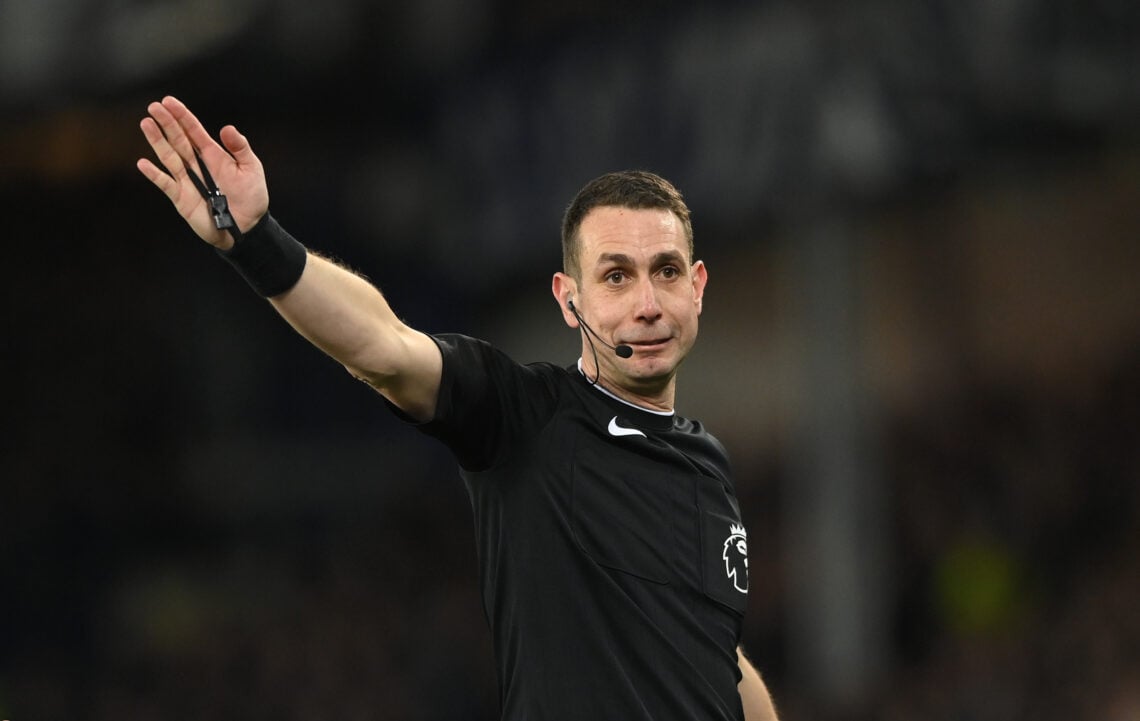 Photo by Stu Forster/Getty Images