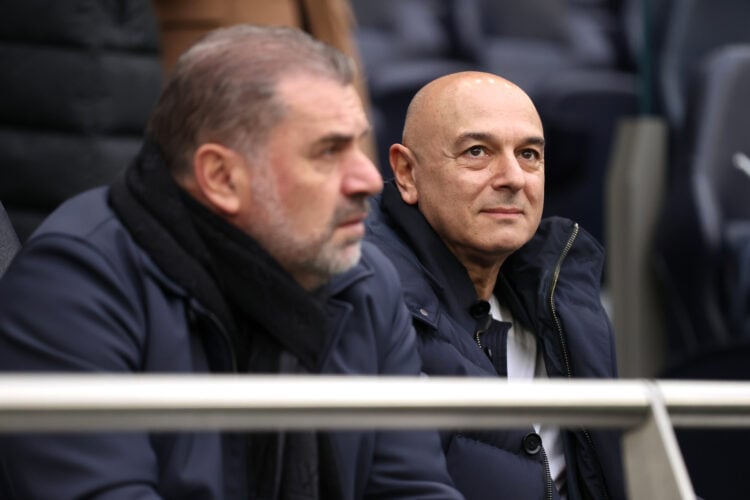 Photo by Alex Pantling - The FA/The FA via Getty Images