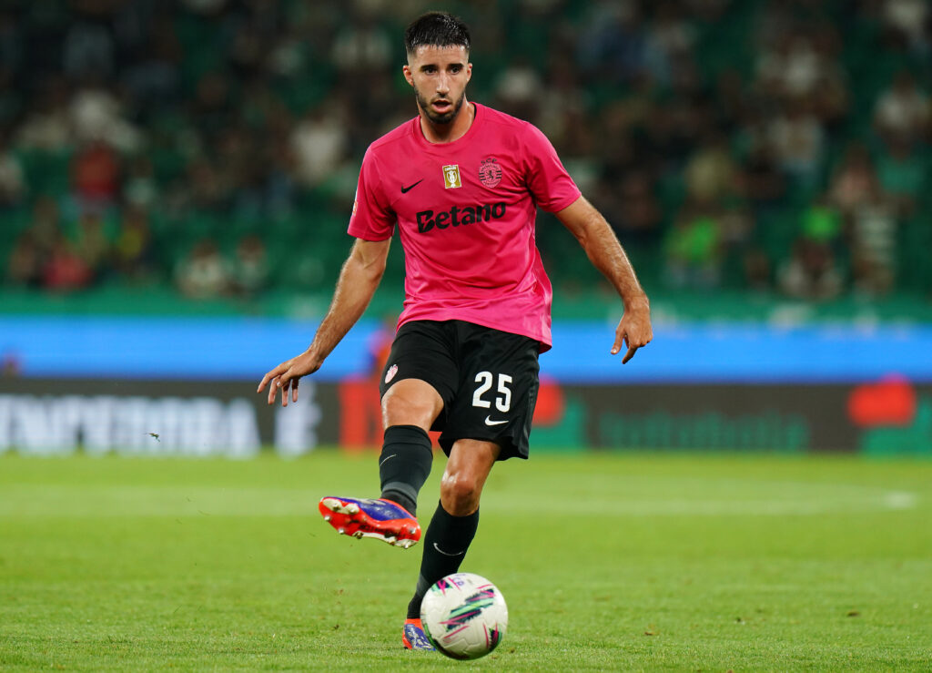 Sporting Clube de Portugal v Casa Pia AC - Liga Portugal Betclic