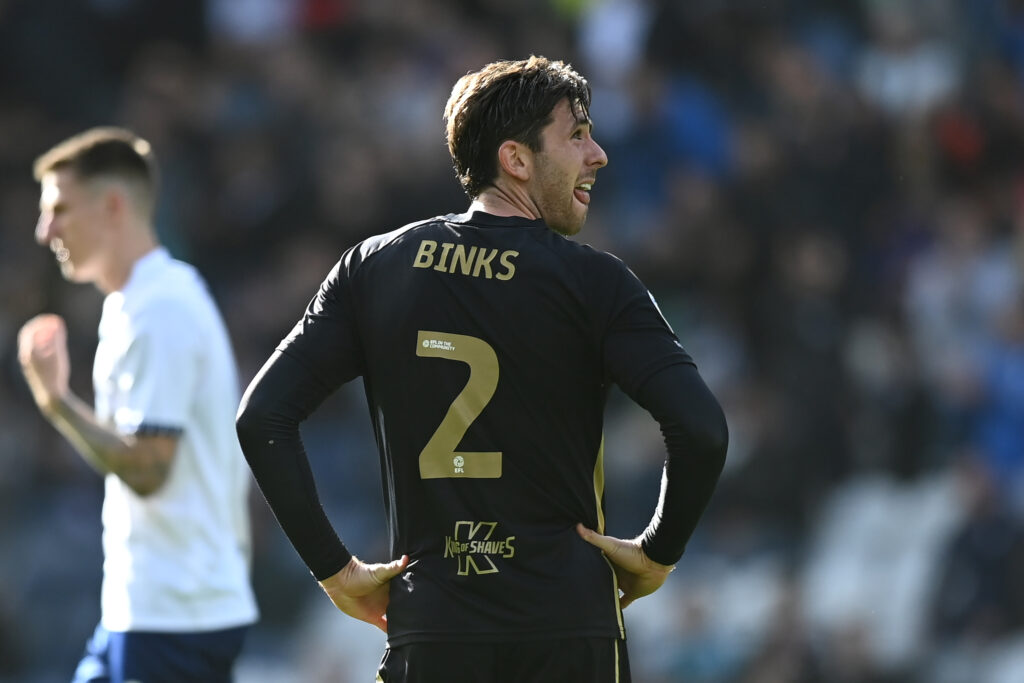 Preston North End FC v Coventry City FC - Sky Bet Championship
