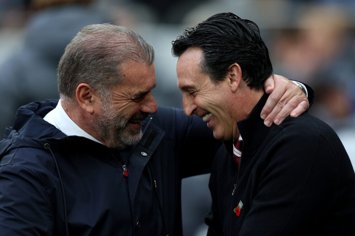 Photo by Aston Villa/Aston Villa FC via Getty Images