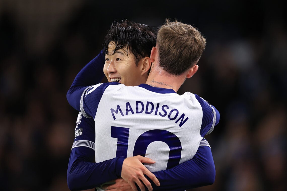 Photo by Simon Stacpoole/Offside/Offside via Getty Images